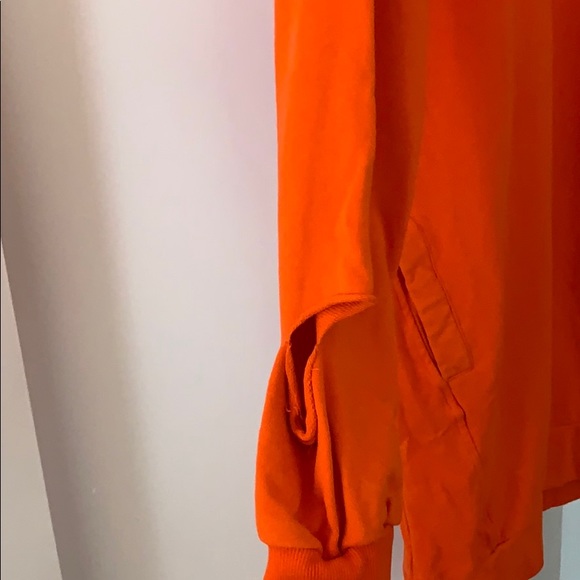 Reserved Hoodie Dress - Picture 2 of 4